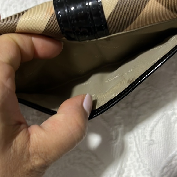 Burberry wallet - Picture 5 of 5